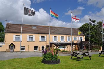 The Smugglers Inn Hotel