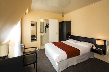Hôtel Paris Vaugirard
