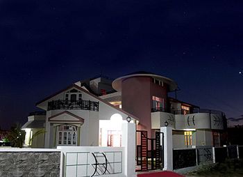Kinza Hotel