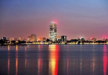 Lotte Hotel Hanoi