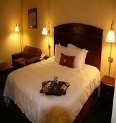 Best Western Albemarle Inn