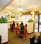Best Western Albemarle Inn
