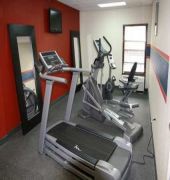 Best Western Albemarle Inn
