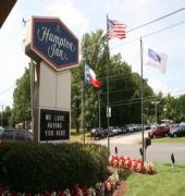 Best Western Albemarle Inn