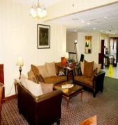 Best Western Albemarle Inn