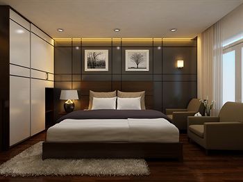 TTC Hotel Deluxe Saigon