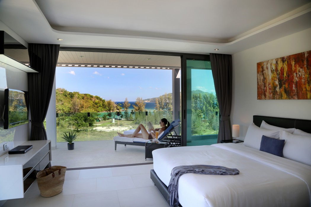 Absolute Twin Sands Resort & Spa