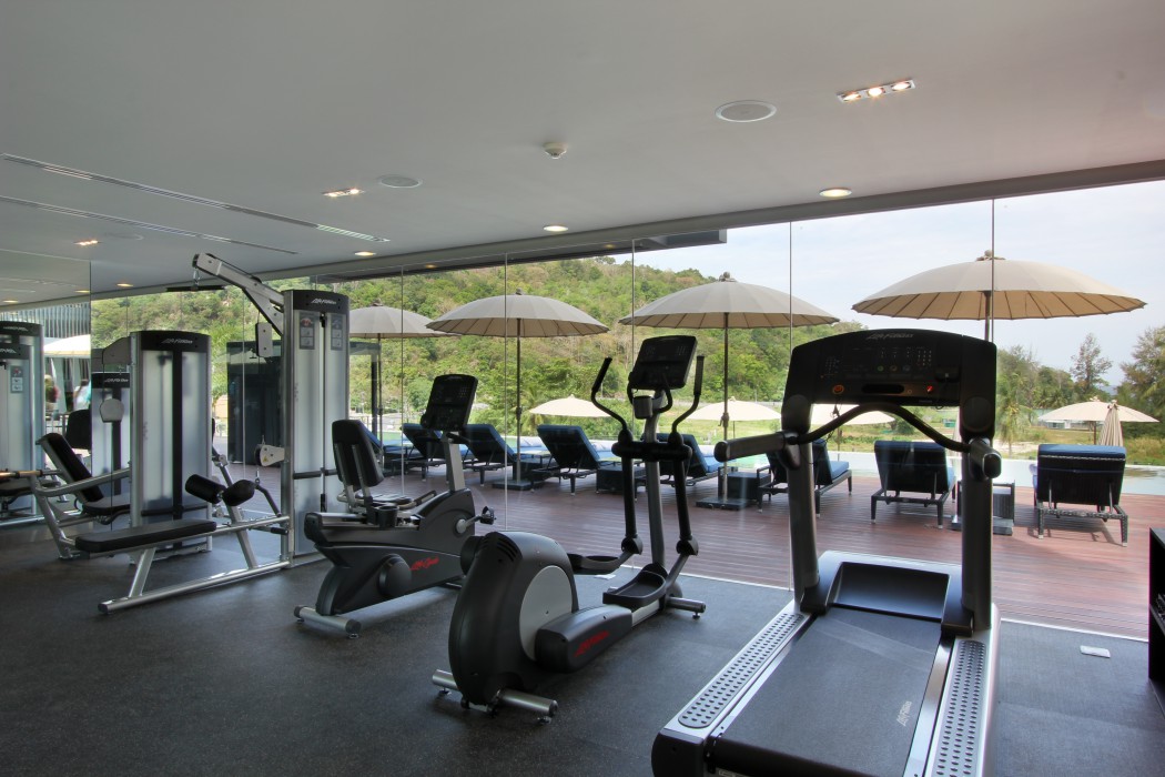 Absolute Twin Sands Resort & Spa
