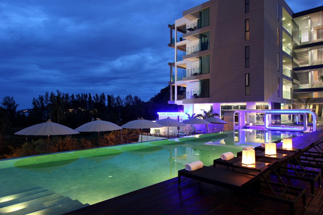 Absolute Twin Sands Resort & Spa