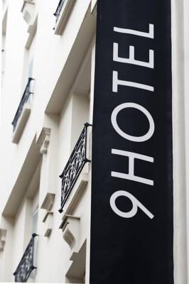 9HOTEL OPERA