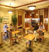 Hampton Inn Cedar City
