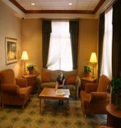 Hampton Inn Cedar City