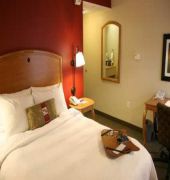 Hampton Inn Cedar City