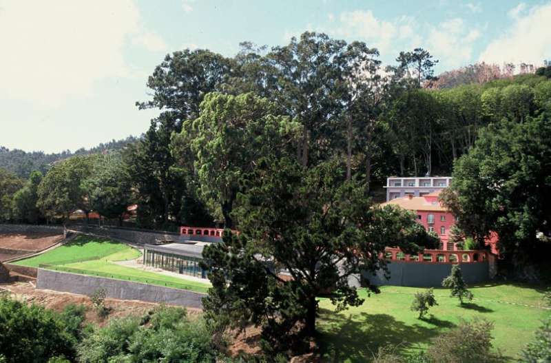 Quinta Jardim da Serra