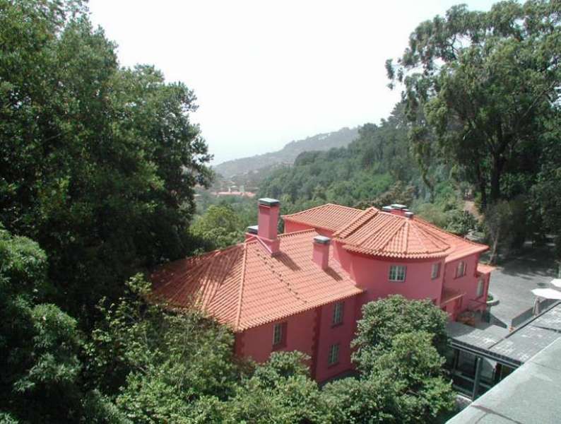 Quinta Jardim da Serra