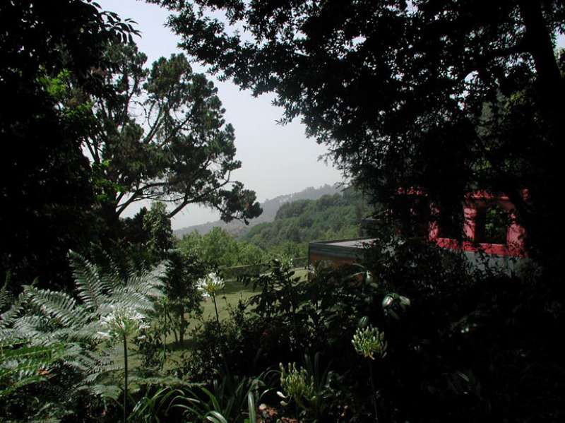 Quinta Jardim da Serra