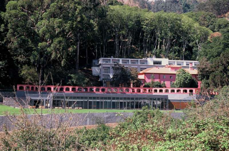 Quinta Jardim da Serra