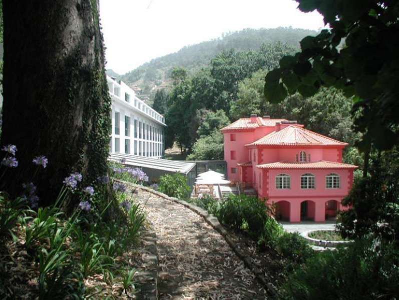 Quinta Jardim da Serra