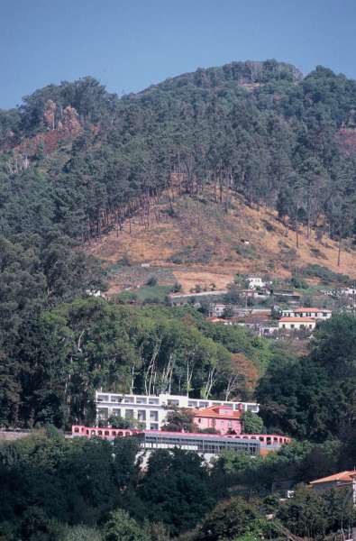 Quinta Jardim da Serra