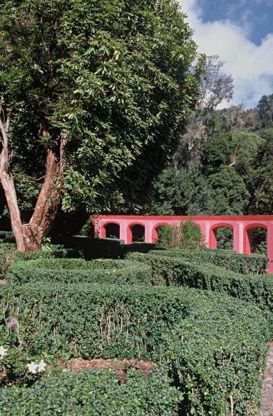 Quinta Jardim da Serra
