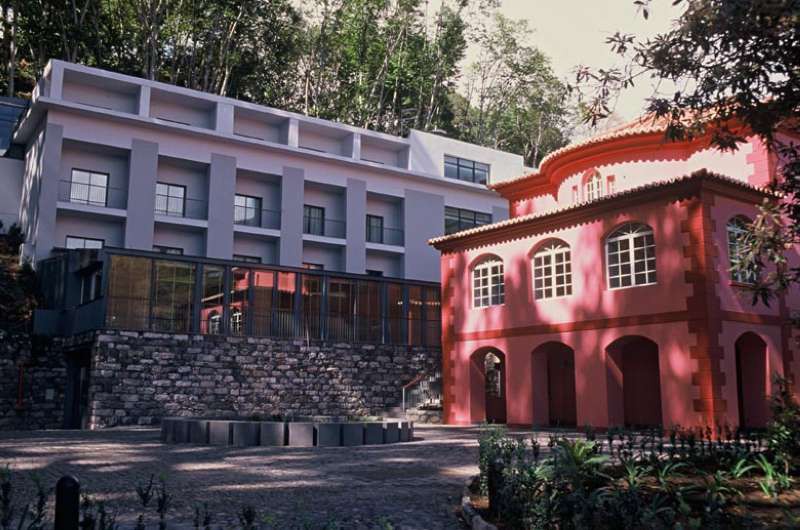 Quinta Jardim da Serra