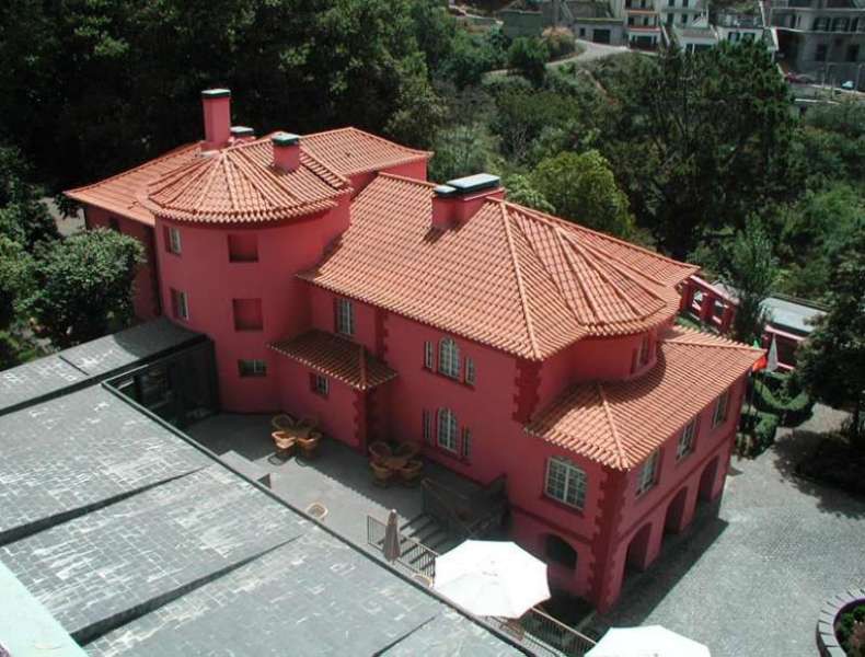 Quinta Jardim da Serra