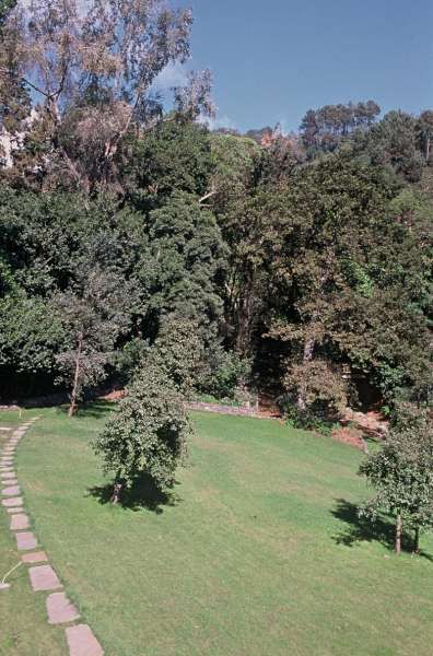 Quinta Jardim da Serra