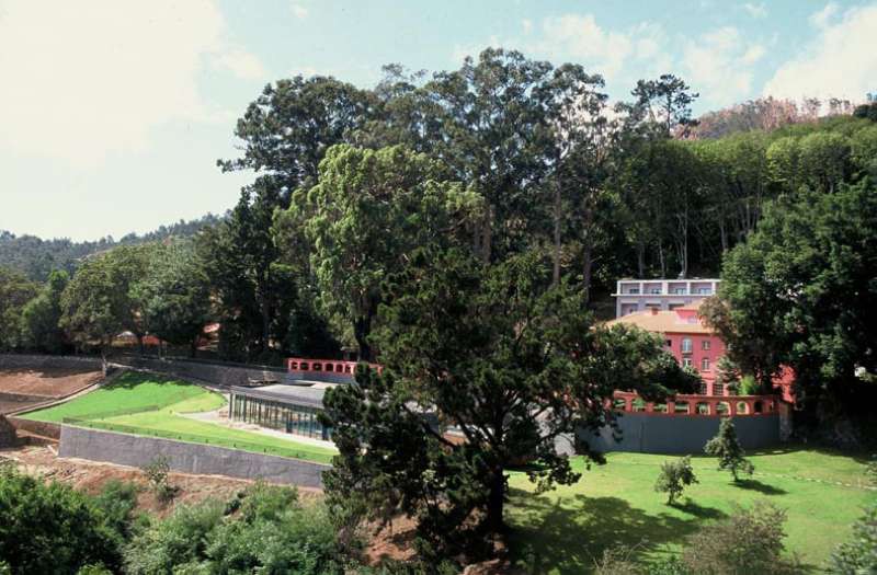 Quinta Jardim da Serra