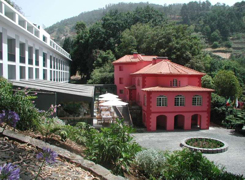 Quinta Jardim da Serra