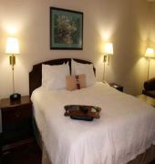 Hampton Inn & Suites Bethlehem
