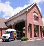 Hampton Inn & Suites Bethlehem