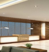 Hyatt Place Dubai Baniyas Square