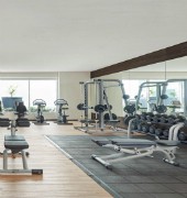 Hyatt Place Dubai Baniyas Square