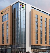 Hyatt Place Dubai Baniyas Square