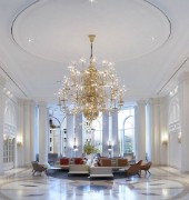 Hilton Brussels Grand Place