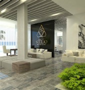 The Ciao Stelio Deluxe Hotel