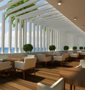 The Ciao Stelio Deluxe Hotel