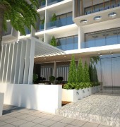 The Ciao Stelio Deluxe Hotel