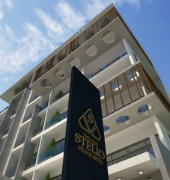 The Ciao Stelio Deluxe Hotel