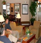 Hampton Inn Butte