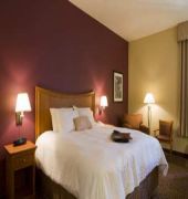 Hampton Inn Butte