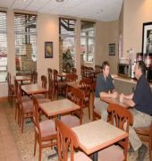 Hampton Inn Butte