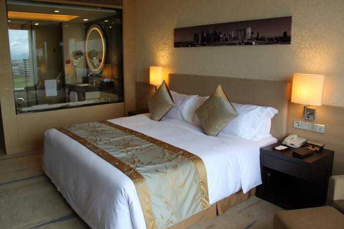 Crowne Plaza Zengcheng