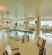 Embassy Suites by Hilton Anchorage