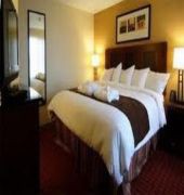 Embassy Suites by Hilton Anchorage