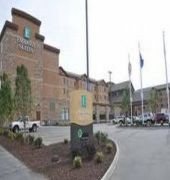 Embassy Suites by Hilton Anchorage
