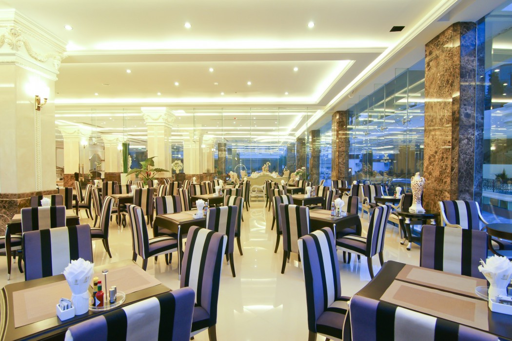 Miracle Suites