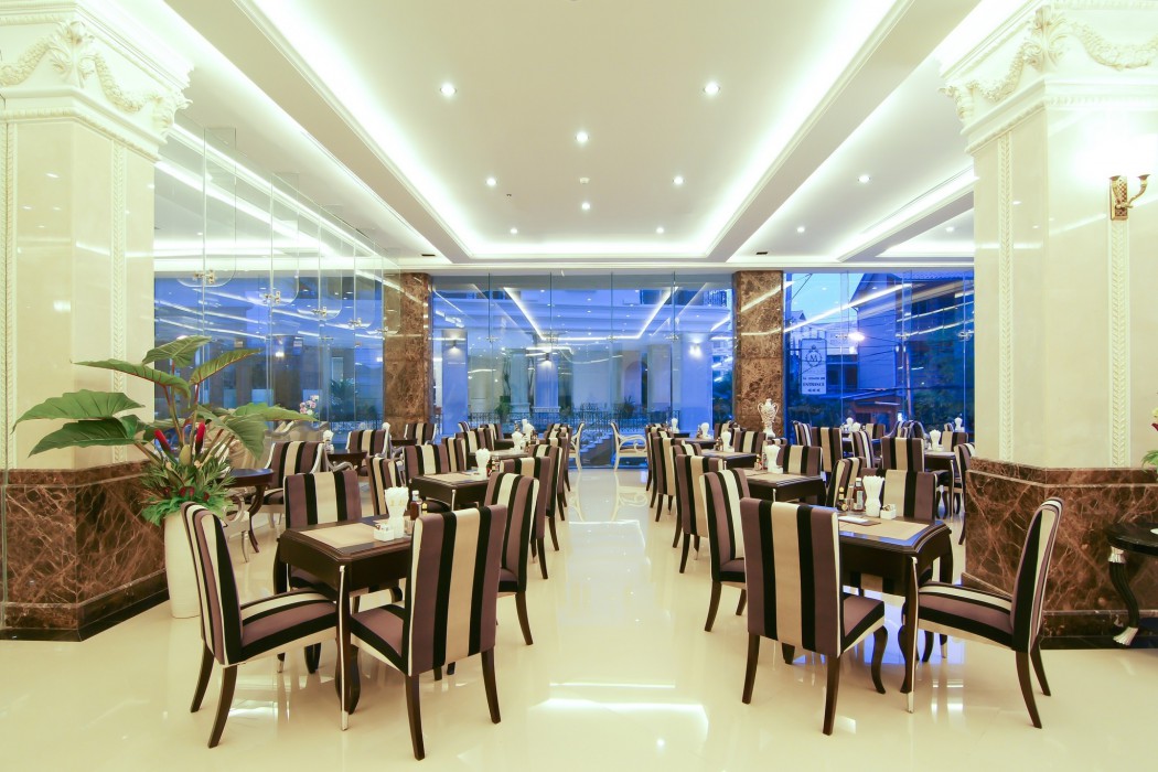 Miracle Suites