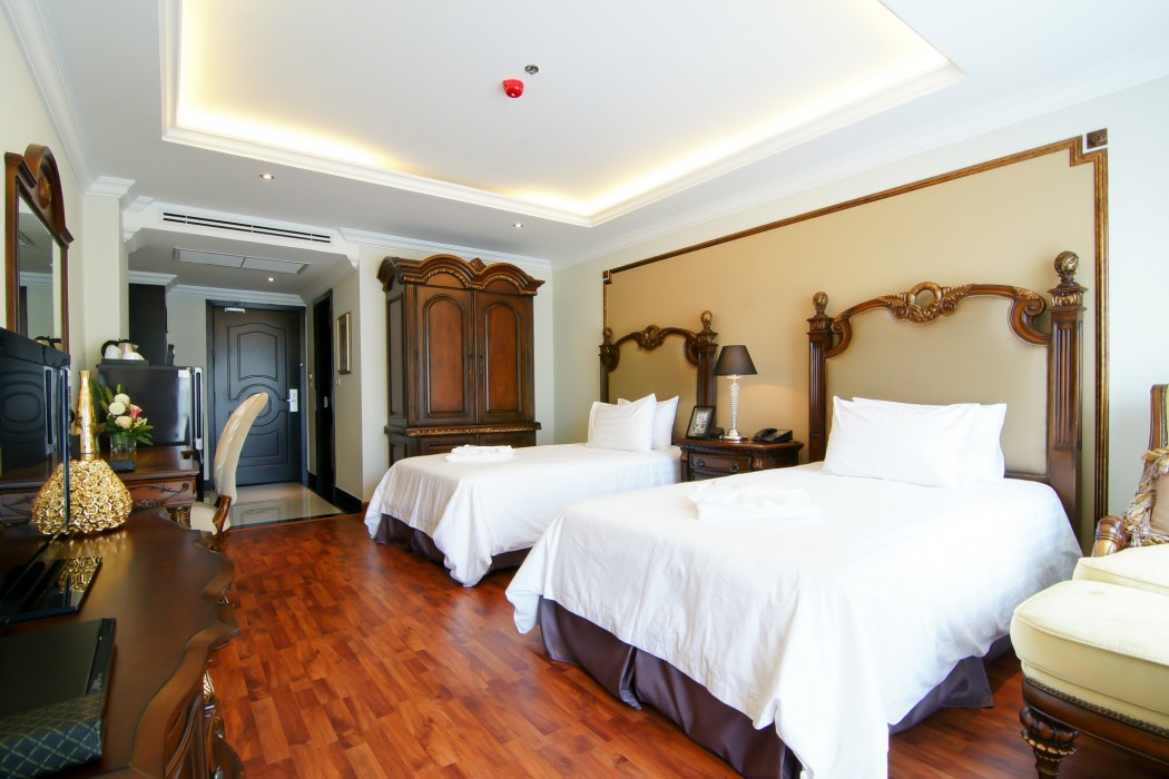 Miracle Suites