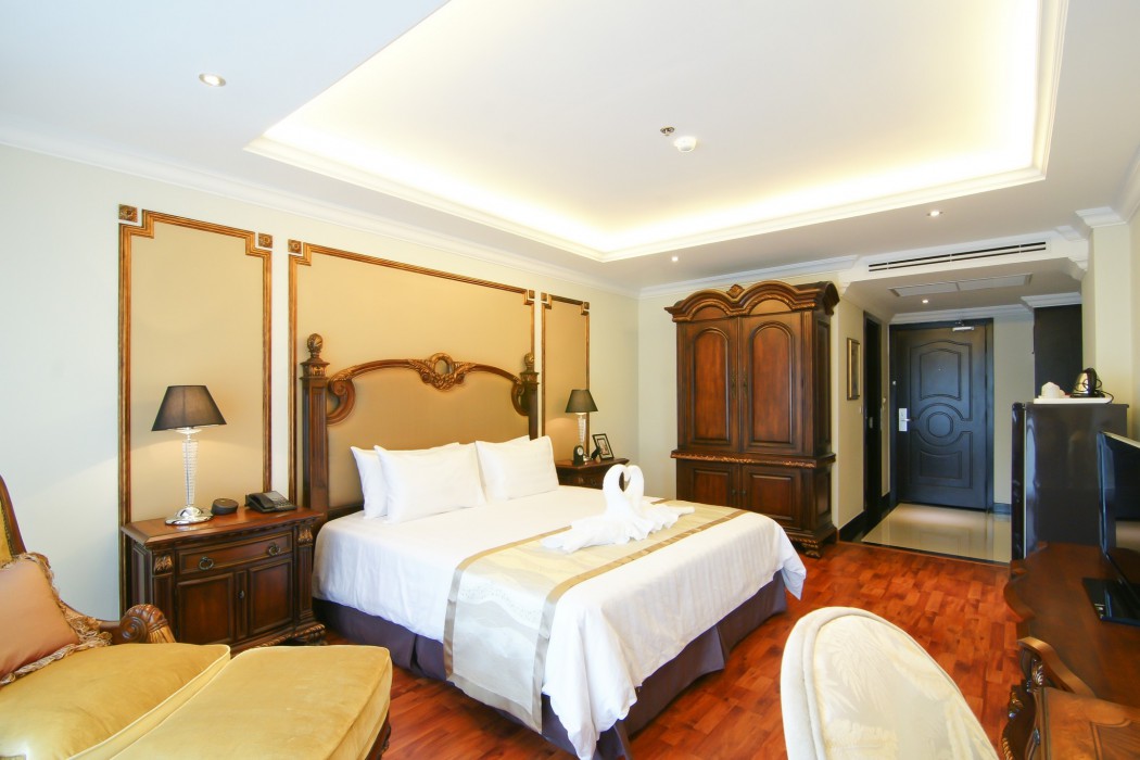 Miracle Suites